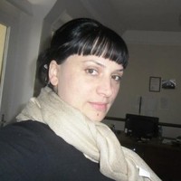 Mzia Tamarashvili