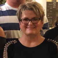 Betty Crum