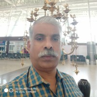 Divakaran Sunil