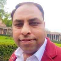 Vivek Talwar