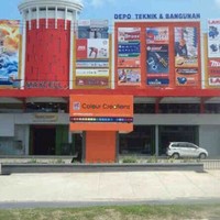 SUTRISNO MAXCELL DTB