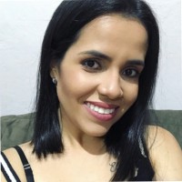 Angelica Santana