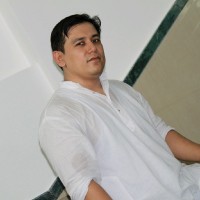 Prashant Rai