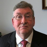 Douglas Patton