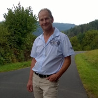 Siegfried Eckert