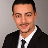 Mohamed Channouf