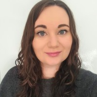 Amy Fitz-Hugh