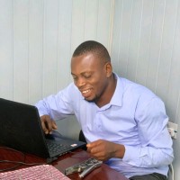 simon ushie