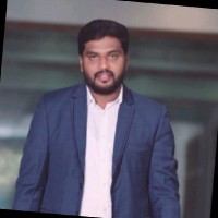 Harish Kumar Thimmaiah