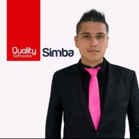 Martin Santos Molano