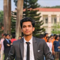 Nikhil A.