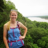 Amy Dvorak