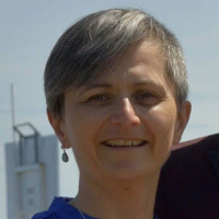 Shelley Garner