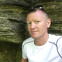Steve Dryden