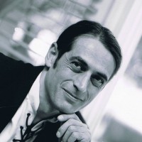 Stephane Jegou