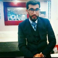 Mansoor Khattak