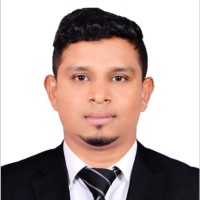 Asmathsahi Bsc Qs (Hons) Qs, Msc Cpm, Mrics (Apc)