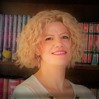 Efstathia (Efi) Karmi, Pmp, Psm1, Mba