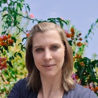 Melanie Zimmer