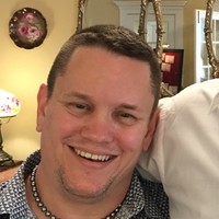Gary Hensley-Laird
