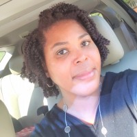 Nicole Jeffers