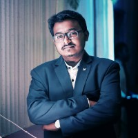 Dr. Prasenjit Saha