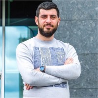 Георгий Кеворков