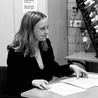 Merel Van Arkel