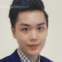 Keith Foo