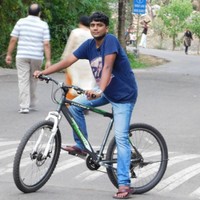 Akhilesh Kumar Patel