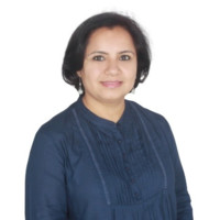 Dr Priyanka Randev