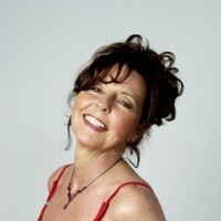 Judy Rafat