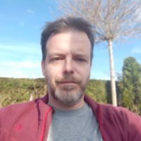 Steve Gillet