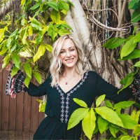 Nikki Fielding 🧚♀️