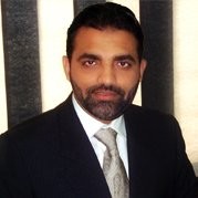 Shahnawaz Fazal