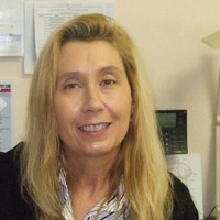 Kathryn Douglass, GISP