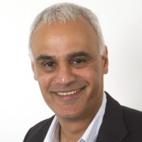 Arik Avraham