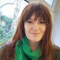 Daniela Preis née Schwämmlein