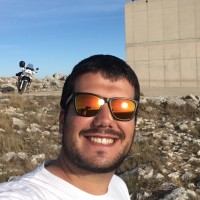 Xabier Cancela González