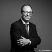 Éric THEVENON