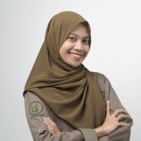 Nur Hikmawati Alwi