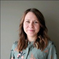 Lokasaari Sarianne