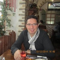 Alain Cousin