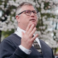 Bryan Rogers