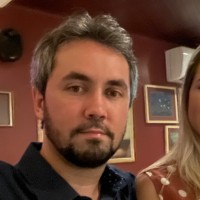 Daniel Max Leonídio