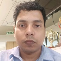 Goutam Nayak