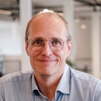 Marcel van den Broek