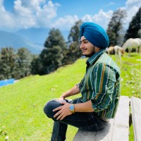 Paramveer Singh