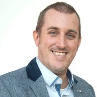 Keiron Kimbley-Brown