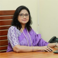 Tania Sharmin
